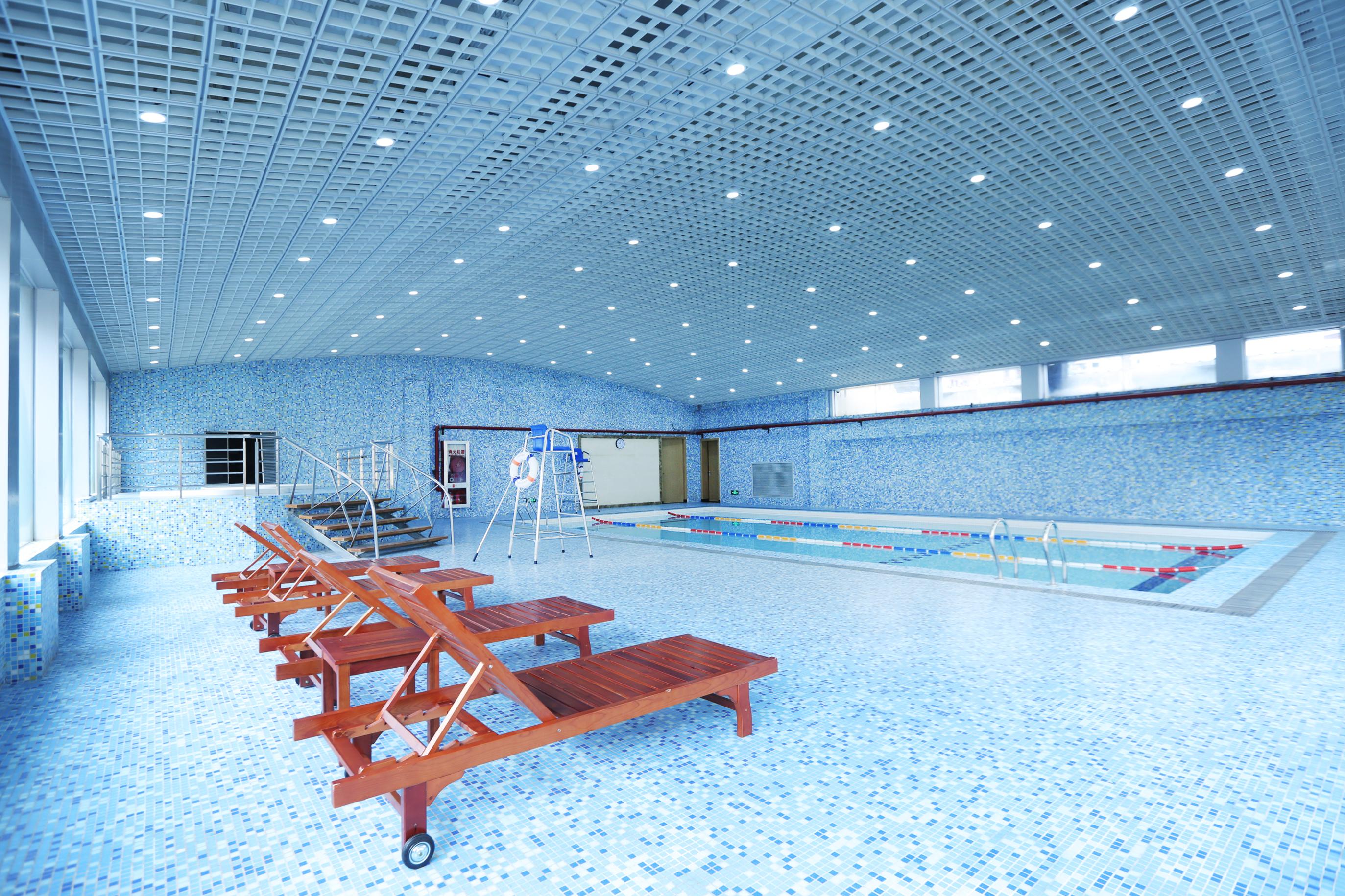 Green Court Residence Jinqiao Diamond Σανγκάη Εξωτερικό φωτογραφία