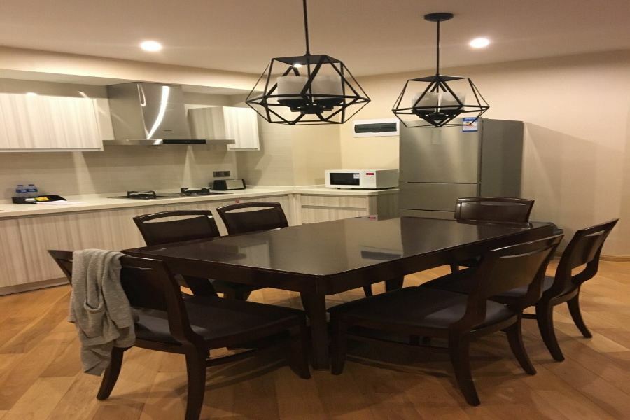Green Court Residence Jinqiao Diamond Σανγκάη Εξωτερικό φωτογραφία