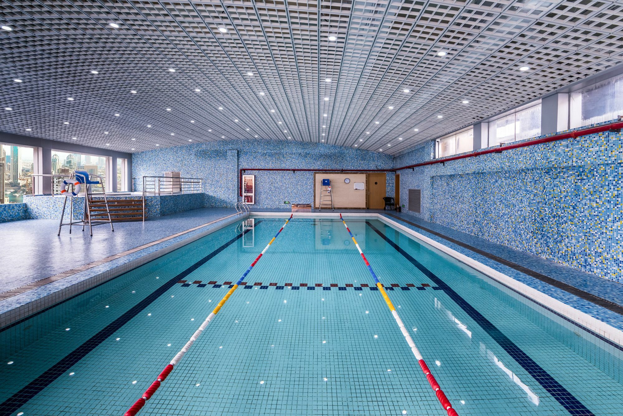 Green Court Residence Jinqiao Diamond Σανγκάη Εξωτερικό φωτογραφία