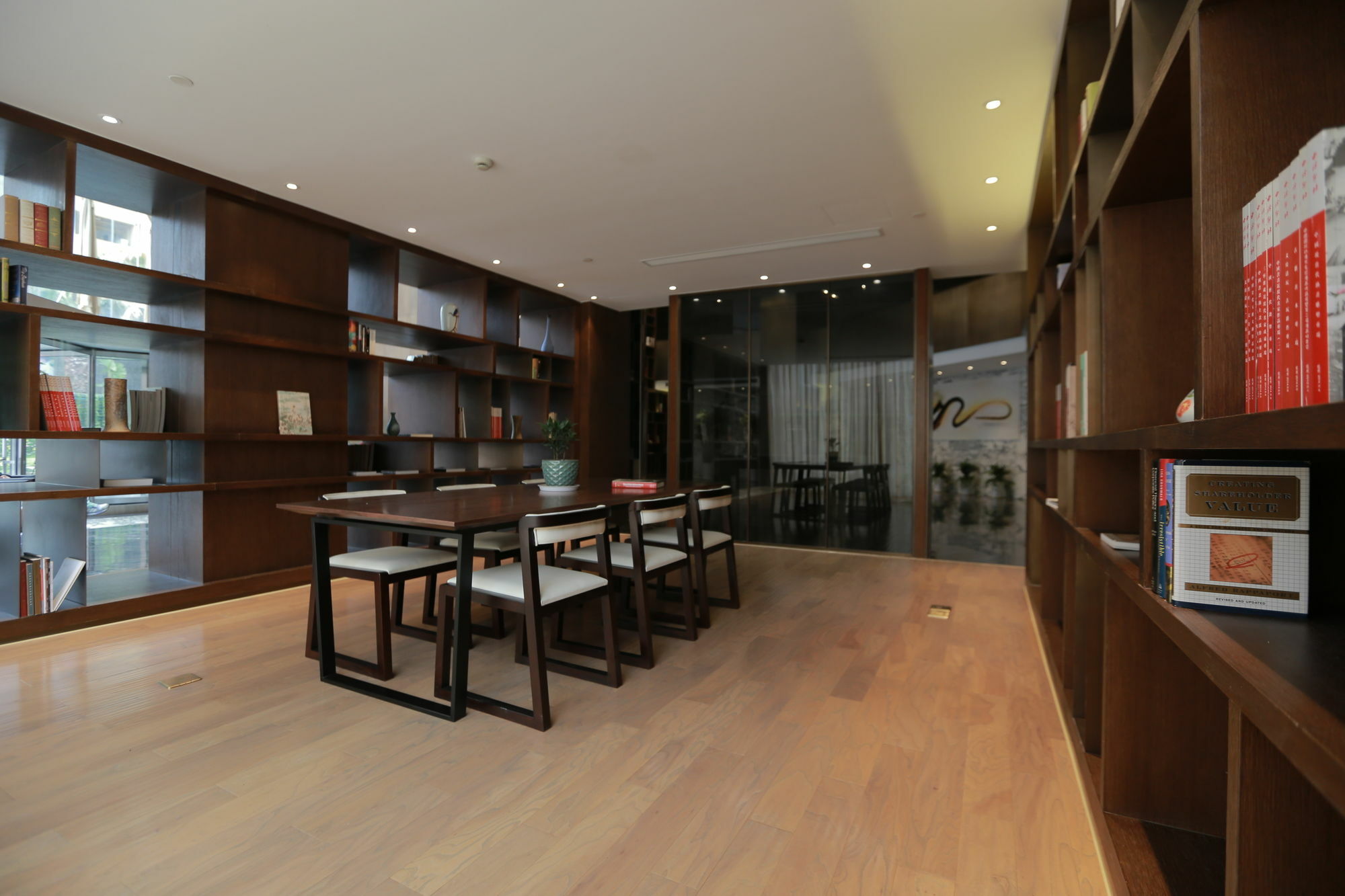 Green Court Residence Jinqiao Diamond Σανγκάη Εξωτερικό φωτογραφία